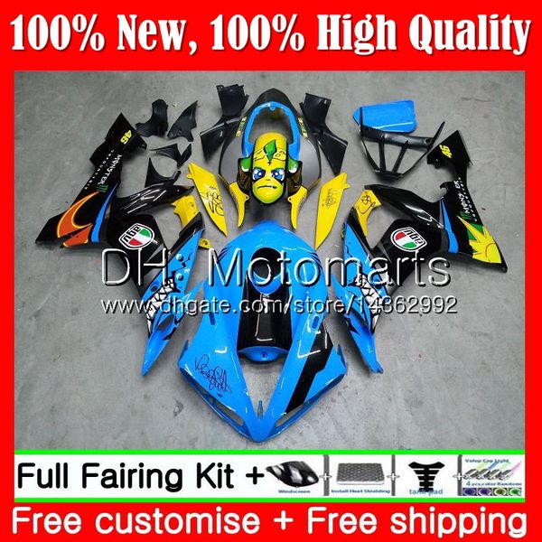 shark fish new body for yamaha yzf r 1 yzf-1000 yzf 1000 yzfr1 04 05 06 97mt1 yzf1000 yzf r1 04 06 yzf-r1 2004 2005 2006 fairing bodywork
shark fish new body for yamaha yzf r 1 yzf-1000 yzf 1000 yzfr1 04 05 06 97mt1 yzf1000 yzf r1 04 06 yzf-r1 2004 2005 2006 fairing bodywork