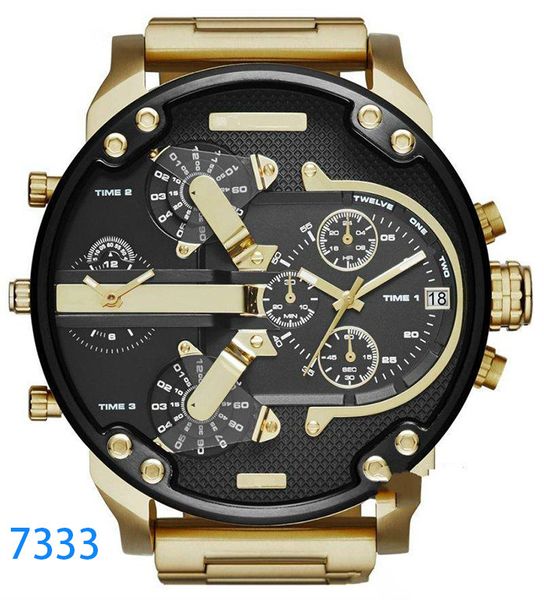 Марка Sport Military Montres Мужские новые оригинальные часы Reloj с большим циферблатом дизе
Марка Sport Military Montres Мужские новые оригинальные часы Reloj с большим циферблатом дизе