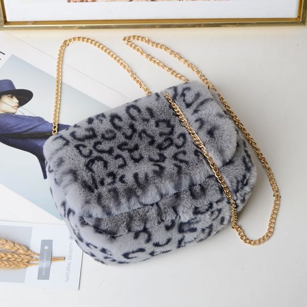 new leopard women plush shoulder bag soft fur handbag for girl winter square messenger bag crossbody totes warm pouch vintage
new leopard women plush shoulder bag soft fur handbag for girl winter square messenger bag crossbody totes warm pouch vintage