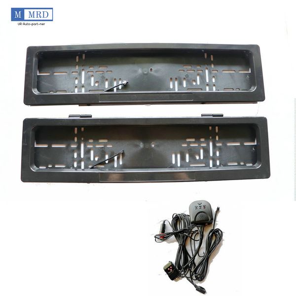 dual metal eu remote control stealth hide license plate frame holder curtain car show brand new via dhl/fedex/ups
dual metal eu remote control stealth hide license plate frame holder curtain car show brand new via dhl/fedex/ups