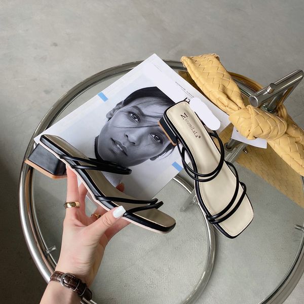 all-match comfort shoes for women 2020 summer luxury sandals women's heels buckle strap suit female beige comfort block ladies, Black
all-match comfort shoes for women 2020 summer luxury sandals women's heels buckle strap suit female beige comfort block ladies, Black