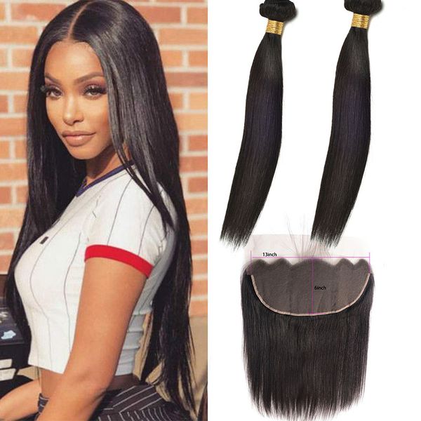 indian human hair extensions 2 bundles with 13x6 lace frontal part straight virgin hair products 3 pieces/lot silky straight wholesale, Black;brown
indian human hair extensions 2 bundles with 13x6 lace frontal part straight virgin hair products 3 pieces/lot silky straight wholesale, Black;brown