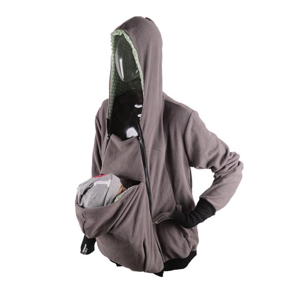 maternity coat 3m-1years baby carrier jacket kangaroo outerwear coats for pregnant women thickened pregnancy hoodies, White
maternity coat 3m-1years baby carrier jacket kangaroo outerwear coats for pregnant women thickened pregnancy hoodies, White