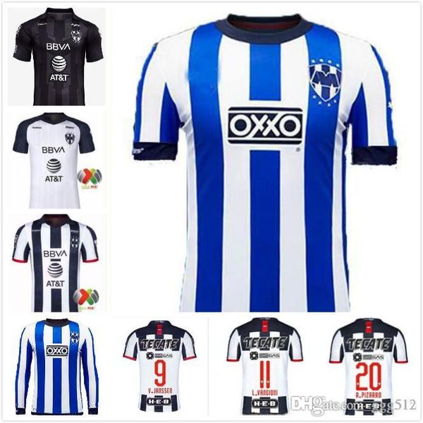 special-edition rayados monterrey special soccer jerseys 2019 third black 2020 rodolfo pizarro maximiliano long sleeve football shirts, Black;yellow
special-edition rayados monterrey special soccer jerseys 2019 third black 2020 rodolfo pizarro maximiliano long sleeve football shirts, Black;yellow