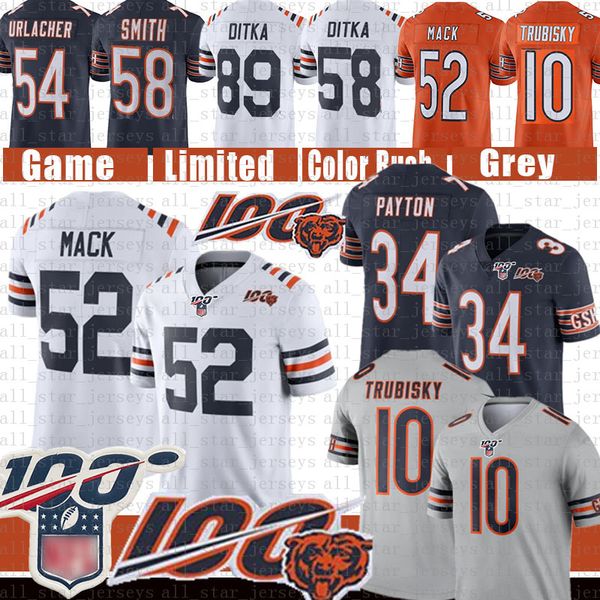 34 walter payton bear 52 khalil mack jer ey 10 mitchell trubi ky chicago tarik cohen mike butku ditka brian urlacher mith hick jack on
34 walter payton bear 52 khalil mack jer ey 10 mitchell trubi ky chicago tarik cohen mike butku ditka brian urlacher mith hick jack on