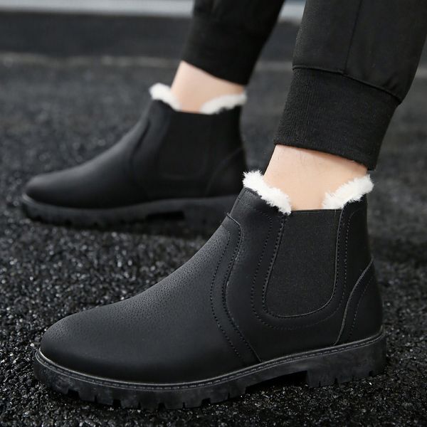 men sneakers nice vogues casual shoes men comfortable outdoor shoes, Black
men sneakers nice vogues casual shoes men comfortable outdoor shoes, Black