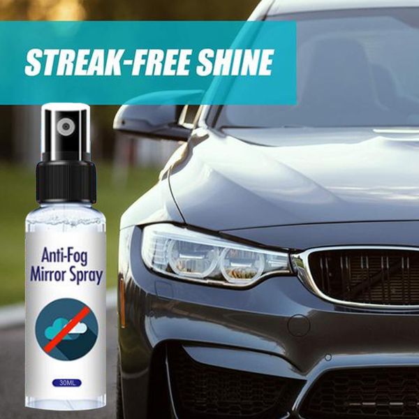 30ml car front windshield anti-rain agent waterproof rainproof anit-fog spray car rear-view mirror window glass coating spray
30ml car front windshield anti-rain agent waterproof rainproof anit-fog spray car rear-view mirror window glass coating spray