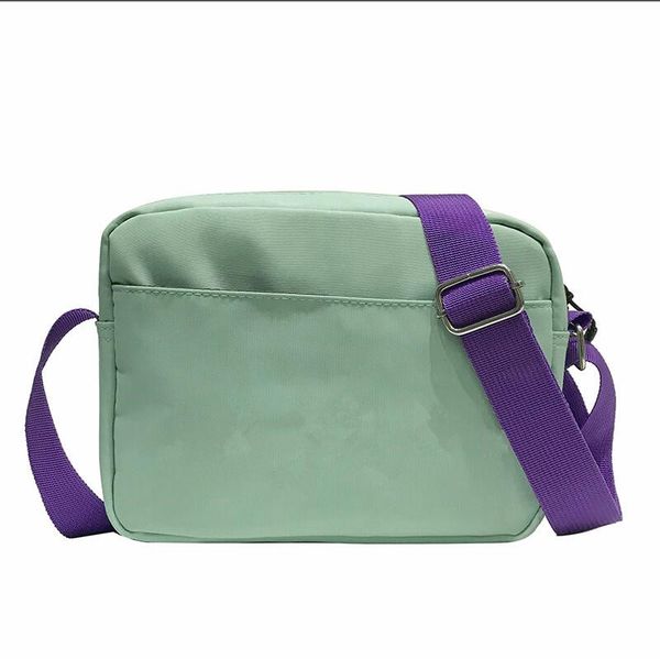 2020 new dj418452 fashion women men waist bag colorful waistbag belt bag mobile phone zipper pouch packs belt
2020 new dj418452 fashion women men waist bag colorful waistbag belt bag mobile phone zipper pouch packs belt