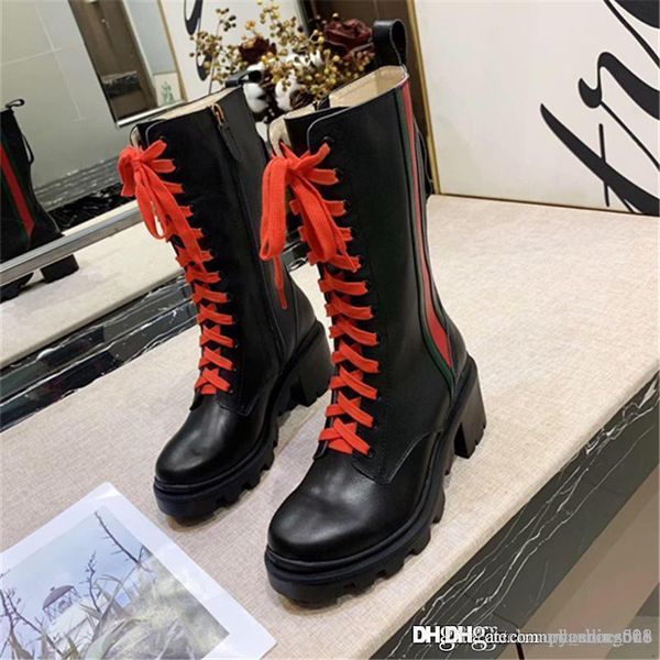 designer shoes luxury shoes designer women boots leather ankle boot with web 2020 fashion women boots global shi, Black
designer shoes luxury shoes designer women boots leather ankle boot with web 2020 fashion women boots global shi, Black