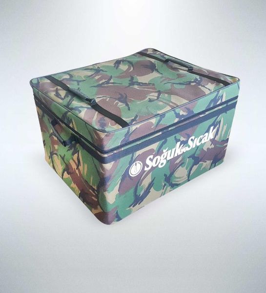cooler camping bag 42 liter