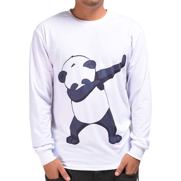 plus size sweatshirt men streetwear casual long sleeve 3d printed white men hoodies sweatshirts sudadera hombre, Black
plus size sweatshirt men streetwear casual long sleeve 3d printed white men hoodies sweatshirts sudadera hombre, Black