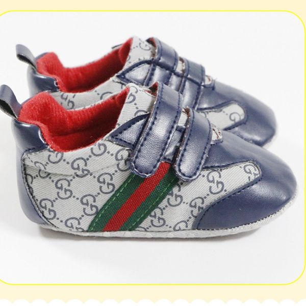 Унисекс First Walkers для мальчиков и девочек Модная детская обувь для бутиков
Унисекс First Walkers для мальчиков и девочек Модная детская обувь для бутиков