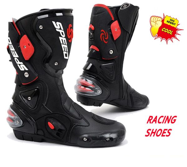 motorcycle shoe sport motocross cycling long boots off-road racing gears moto accessories&parts eur 40-45 pro-biker b001
motorcycle shoe sport motocross cycling long boots off-road racing gears moto accessories&parts eur 40-45 pro-biker b001