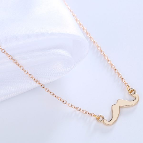 chandler moustache beard chain necklaces for women maxi hip hop collar collares wholesale 10pcs, Silver
chandler moustache beard chain necklaces for women maxi hip hop collar collares wholesale 10pcs, Silver