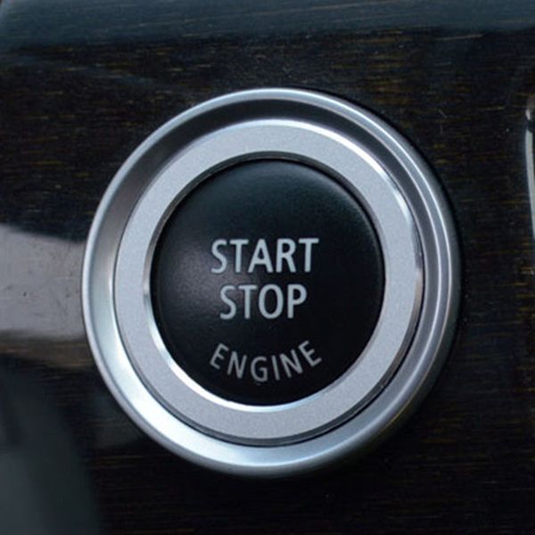 1 pc. car engines for car start button ring for finishing e90 3 series 318 320 325i 2005- 2012
1 pc. car engines for car start button ring for finishing e90 3 series 318 320 325i 2005- 2012