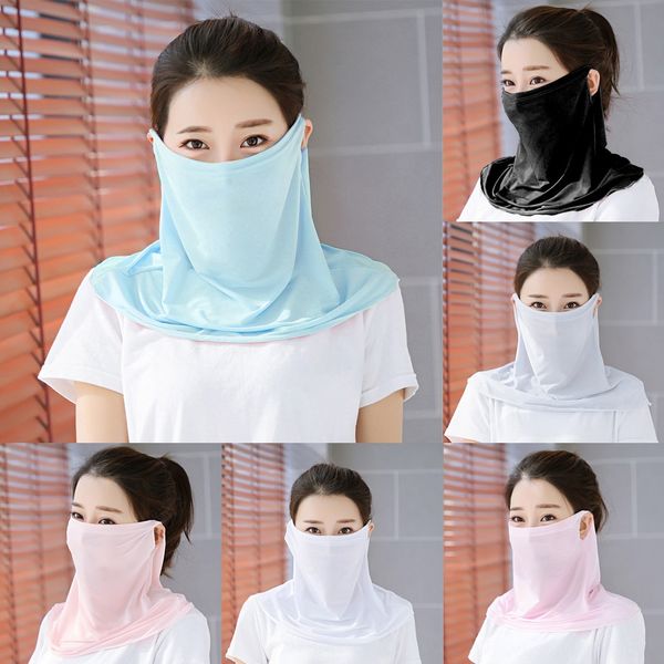 w2kep summer cycling face mask ride running magic anti-uv fishing bicycle bandana sports headwear mask cover scarf scarf, Black
w2kep summer cycling face mask ride running magic anti-uv fishing bicycle bandana sports headwear mask cover scarf scarf, Black