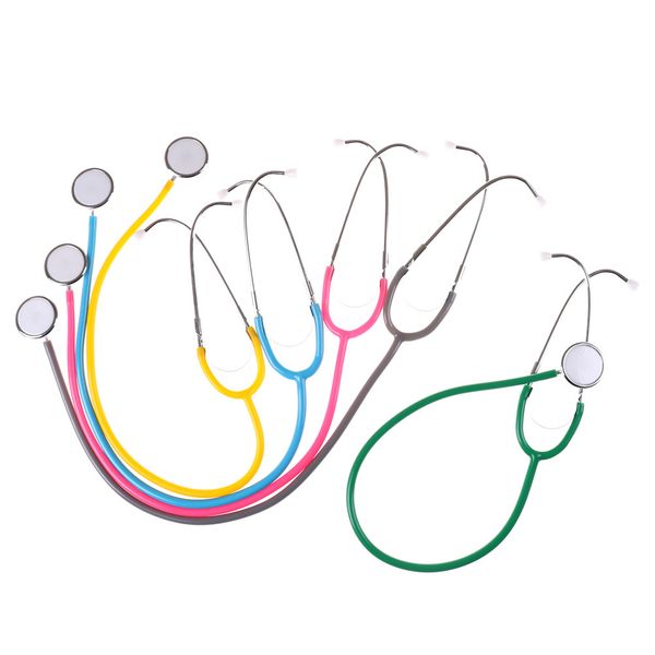 2020 60cm puzzle be a doctor toys science popularization stethoscope toy play house toys children's diy simulation stethoscopes
2020 60cm puzzle be a doctor toys science popularization stethoscope toy play house toys children's diy simulation stethoscopes
