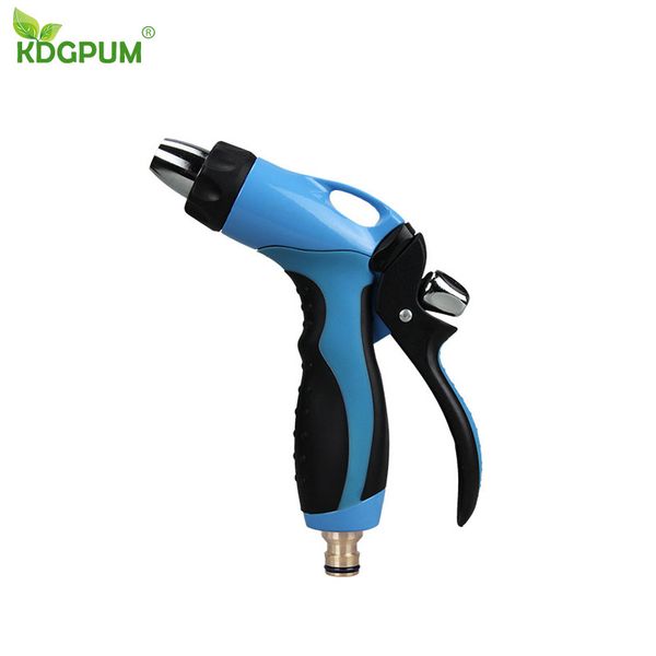 zinc alloy nozzle water gun variable spray patterns water spray household car wash high pressure pistols garden irrigation
zinc alloy nozzle water gun variable spray patterns water spray household car wash high pressure pistols garden irrigation