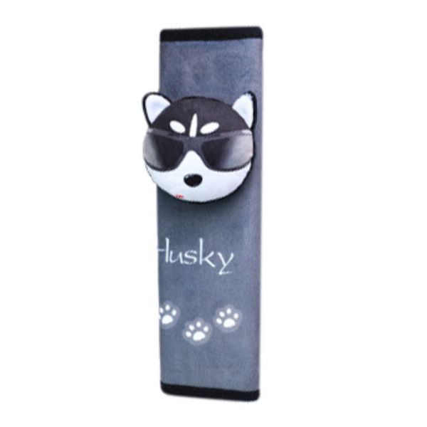 1pcs 3d cartoon shoulder cover child safety belt shoulder cute pet model creative car pillow
1pcs 3d cartoon shoulder cover child safety belt shoulder cute pet model creative car pillow