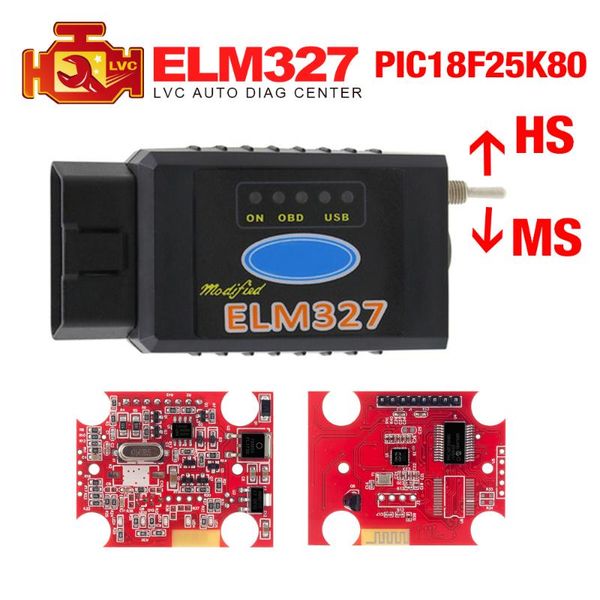 elm327 usb v1.5 modified scanner for forscan elmconfig ch340+25k80 chip hs-can / ms-can code reader
elm327 usb v1.5 modified scanner for forscan elmconfig ch340+25k80 chip hs-can / ms-can code reader