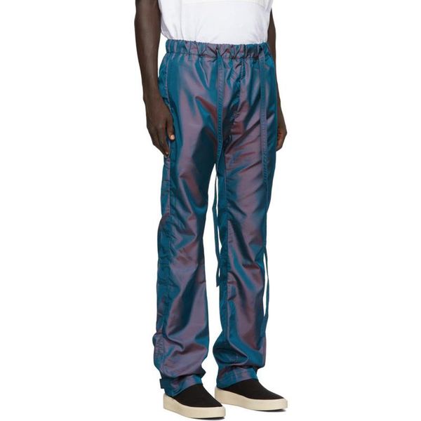 trend colorful nylon pant sweatpants women men fitness sports pants fashion trousers joggers drawstring pant casual street hip hop hfymkz186, Black
trend colorful nylon pant sweatpants women men fitness sports pants fashion trousers joggers drawstring pant casual street hip hop hfymkz186, Black