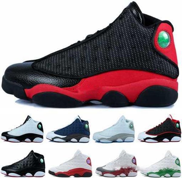 2020 13 xiii basketball shoes for men mens 13s athletic sports sneakers trainers shoe black red size us 7-12, White;red
2020 13 xiii basketball shoes for men mens 13s athletic sports sneakers trainers shoe black red size us 7-12, White;red