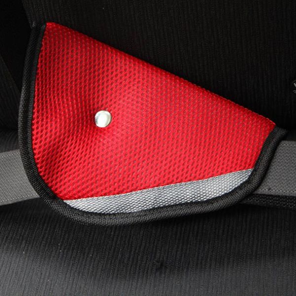 2019 new triangle child car safety belt adjust device holder child resistant safety belt protector baby adjuster seat
2019 new triangle child car safety belt adjust device holder child resistant safety belt protector baby adjuster seat