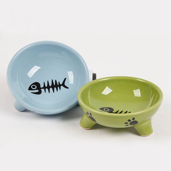 pet dog cat bowl puppy kitten ceramics bowl anti slip cats puppy travel feeding feeder food and water dish bowl 12x5cm
pet dog cat bowl puppy kitten ceramics bowl anti slip cats puppy travel feeding feeder food and water dish bowl 12x5cm