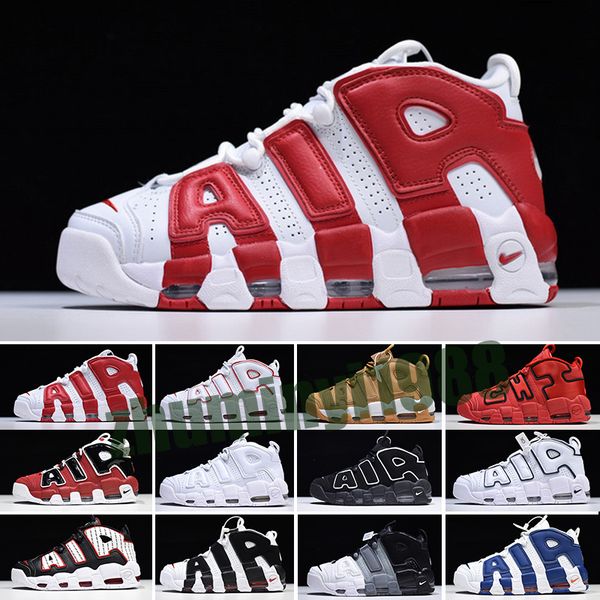 96 qs olympic varsity maroon more men basketball shoes 3m scottie pippen uptempo chicago trainers sports mens sneakers size 41-46 z34
96 qs olympic varsity maroon more men basketball shoes 3m scottie pippen uptempo chicago trainers sports mens sneakers size 41-46 z34