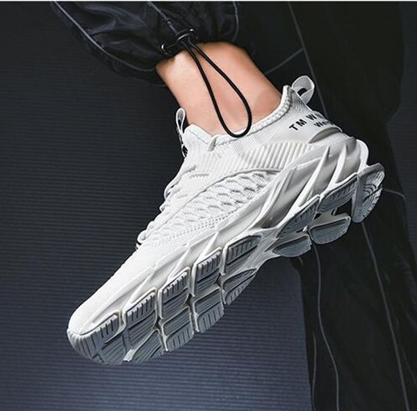 2019 fly casual shoes for mens knit white black red comfortable outdoor jogging walking designer shoes size eur 40-44
2019 fly casual shoes for mens knit white black red comfortable outdoor jogging walking designer shoes size eur 40-44