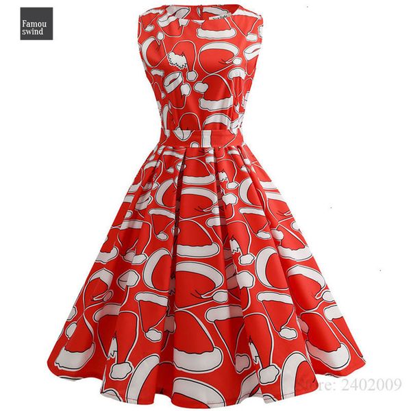 рождество s ~ 3xl платье повседневный цветочные печати тонкий vintage платье женщины без рукавов midi бальные платья vestidos robe дизайнер, Black;gray
рождество s ~ 3xl платье повседневный цветочные печати тонкий vintage платье женщины без рукавов midi бальные платья vestidos robe дизайнер, Black;gray