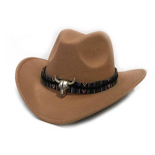 wool vintage womem men western cowboy hat with wide brim punk belt cowgirl jazz cap with leather belt wide brim cap, Blue;gray
wool vintage womem men western cowboy hat with wide brim punk belt cowgirl jazz cap with leather belt wide brim cap, Blue;gray