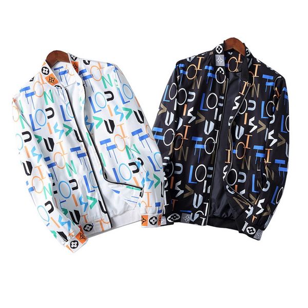 men's designerd jacket mens windbreaker long sleeve plus mens jackets zipper pocket men casual hoodie coat tiger bee casual jacket, Black;brown
men's designerd jacket mens windbreaker long sleeve plus mens jackets zipper pocket men casual hoodie coat tiger bee casual jacket, Black;brown