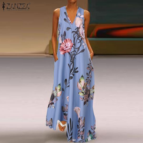 zanzea 2020 мода лето сарафан женщины длинные макси vestidos цветочный принт богемное платье дамы повседневные карманы длинная туника халат, Black;gray
zanzea 2020 мода лето сарафан женщины длинные макси vestidos цветочный принт богемное платье дамы повседневные карманы длинная туника халат, Black;gray