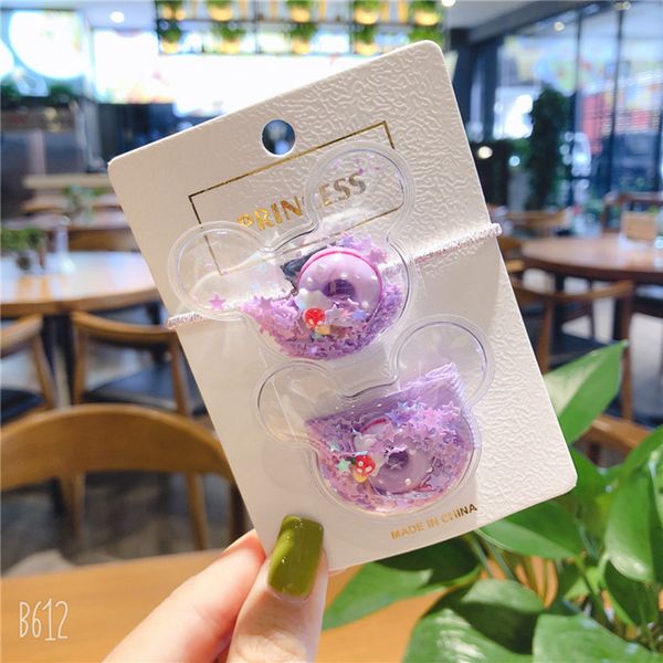 candy color hair bows hairpins cartoon mouse hair clip for kid girl barrettes clips back to school accessories, Slivery;white
candy color hair bows hairpins cartoon mouse hair clip for kid girl barrettes clips back to school accessories, Slivery;white