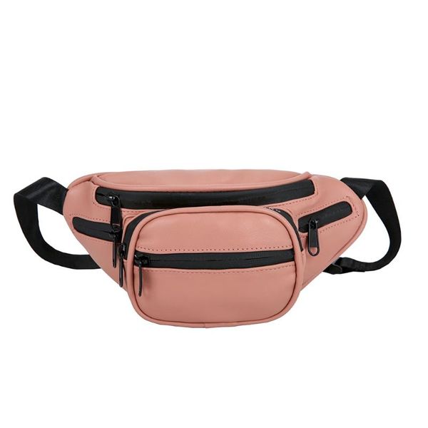 pu leather fanny chest pack women travel waist belt pouch zipper ladies casual elegant lightweight daily crossbody bag
pu leather fanny chest pack women travel waist belt pouch zipper ladies casual elegant lightweight daily crossbody bag
