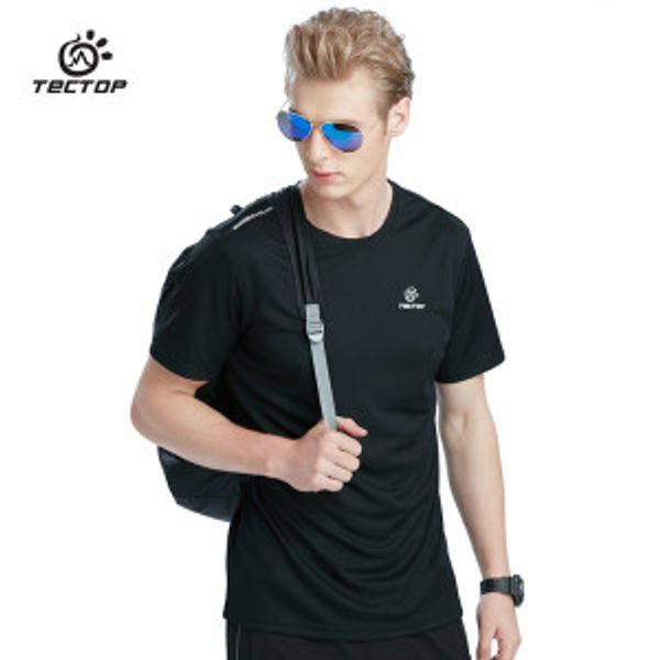 tecsummer outdoor men women solid color breathable quick-drying short sleeve t-shirt ultra-light camping running sweatshirt, Gray;blue
tecsummer outdoor men women solid color breathable quick-drying short sleeve t-shirt ultra-light camping running sweatshirt, Gray;blue