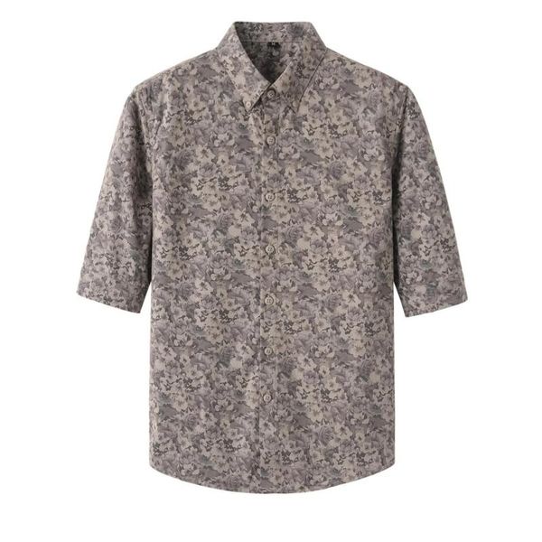 британский стиль 2020 summer men цветочные рубашки brand new половина рукава печатные рубашки для мужчин slim fit повседневный блузка homme, White;black
британский стиль 2020 summer men цветочные рубашки brand new половина рукава печатные рубашки для мужчин slim fit повседневный блузка homme, White;black