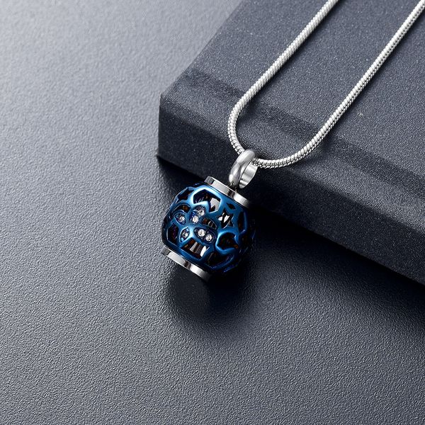 ijd9959 lantern cremation pendant blue cover silver mini urn inlay human cremation jewelry hold more ashes of your loved one
ijd9959 lantern cremation pendant blue cover silver mini urn inlay human cremation jewelry hold more ashes of your loved one