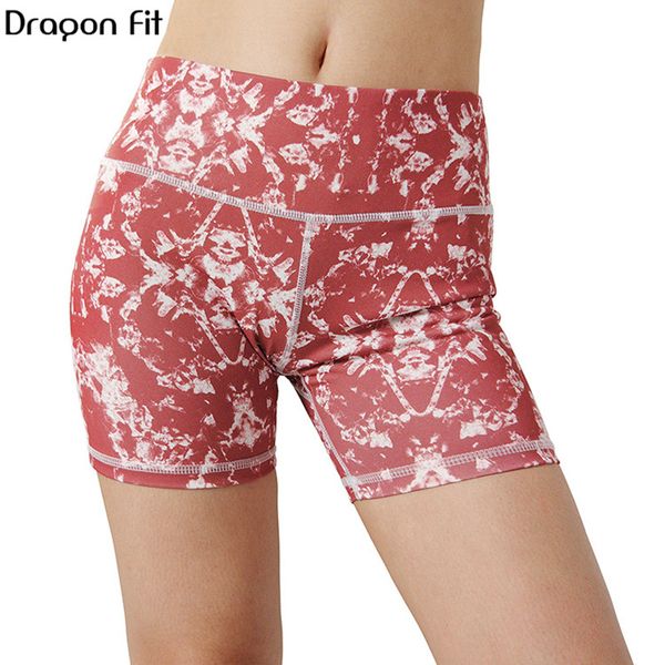 dragon fit print high waist yoga shorts women fitness elastic sport shorts legging short gym yoga leggings tummy control female, White;red
dragon fit print high waist yoga shorts women fitness elastic sport shorts legging short gym yoga leggings tummy control female, White;red