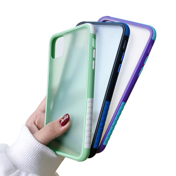 for iphone xs 11 pro max xr x 7 8 plus luxury hybrid rugged armor bumper frame matte tpu hard pc acrylic case
for iphone xs 11 pro max xr x 7 8 plus luxury hybrid rugged armor bumper frame matte tpu hard pc acrylic case