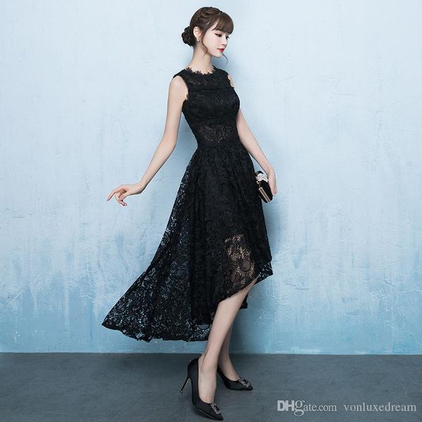 emerald green hi-lo lace prom dress gowns 2019 round-neck tank sheer waist mother of the bride dresses party dresses
emerald green hi-lo lace prom dress gowns 2019 round-neck tank sheer waist mother of the bride dresses party dresses