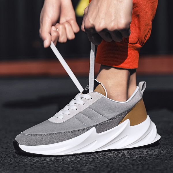 canvas shoes men platform sneakers fashion comfortable mens shoes casual breathable sneakers trendy lightweight chunky, Black
canvas shoes men platform sneakers fashion comfortable mens shoes casual breathable sneakers trendy lightweight chunky, Black
