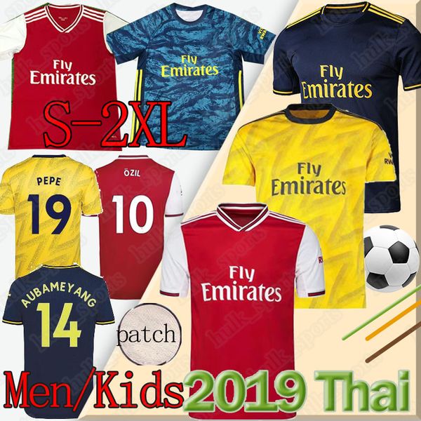AR soccer jersey 19 20 NICOLAS CEBALLOS HENRY GUENDOUZI SOKRATIS MAITLAND-NILES MAVROPANOS 2019 2020 top thailand football jerseys
AR soccer jersey 19 20 NICOLAS CEBALLOS HENRY GUENDOUZI SOKRATIS MAITLAND-NILES MAVROPANOS 2019 2020 top thailand football jerseys