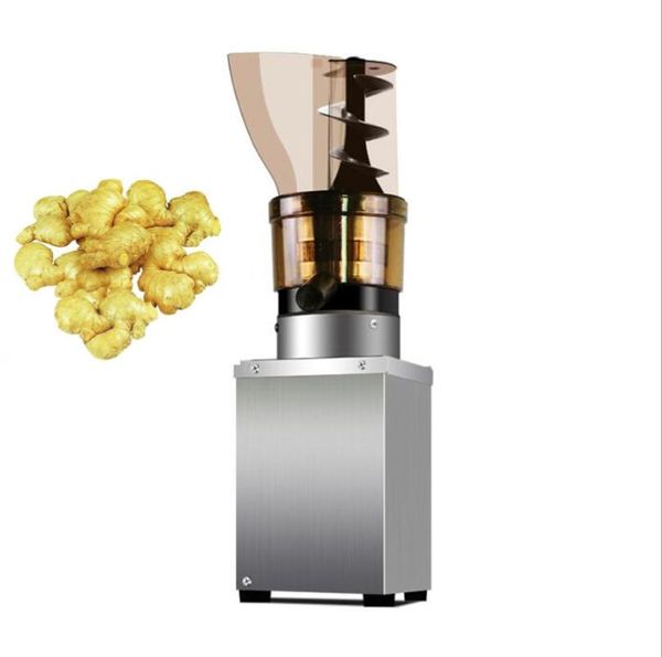 1500w big power industrial orange apple fruit juicer machine ,garlic ginger squeezer extractor machine
1500w big power industrial orange apple fruit juicer machine ,garlic ginger squeezer extractor machine