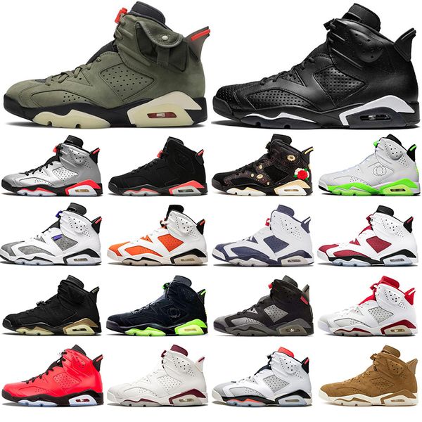 with socks new bred 6 basketball shoes psg 6s unc black blue white infrared men oreo alternate oreo black cat sport sneakers 40-47
with socks new bred 6 basketball shoes psg 6s unc black blue white infrared men oreo alternate oreo black cat sport sneakers 40-47