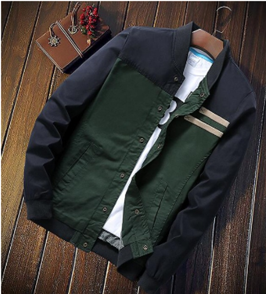 teens jacket men tactical winter autumn windbreaker male bomber jacket mens winter coat streetwear, Black;brown
teens jacket men tactical winter autumn windbreaker male bomber jacket mens winter coat streetwear, Black;brown