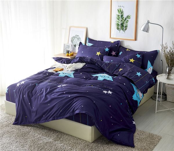 bedding sets .wensd western style duvet cover set star moon comforter 200x230cm king bed linen edredom spread
bedding sets .wensd western style duvet cover set star moon comforter 200x230cm king bed linen edredom spread