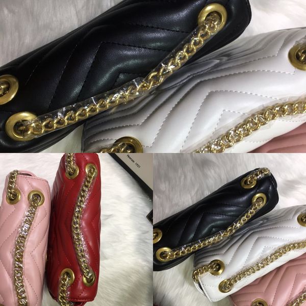 wave pattern peach heart women's single chain chain shoulder magnetic buckle bag women's bag
wave pattern peach heart women's single chain chain shoulder magnetic buckle bag women's bag
