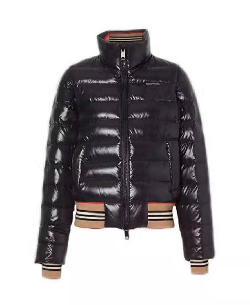 bur womens down jacket berry british designer jacket luxury sleeve detachable vest jacket leather logo high-end down jackets, Black
bur womens down jacket berry british designer jacket luxury sleeve detachable vest jacket leather logo high-end down jackets, Black